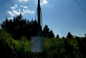 Парцел в с. Плана