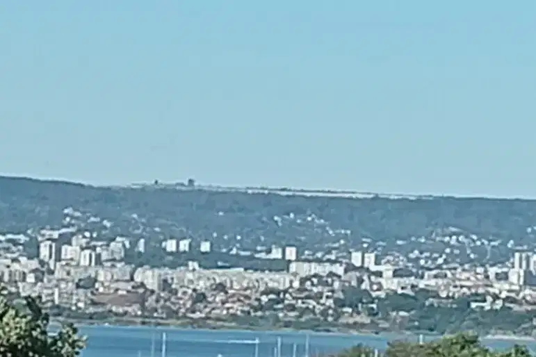 Plot in Varna, Asparuhovo