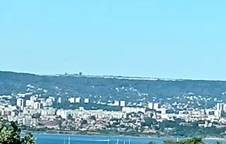 Парцел във Варна, Аспарухово