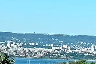 Парцел във Варна, Аспарухово