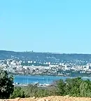 Парцел във Варна, Аспарухово