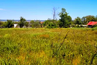 Парцел във Варна, Аспарухово