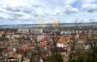 Парцел във Варна, Аспарухово