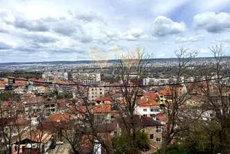 Парцел във Варна, Аспарухово