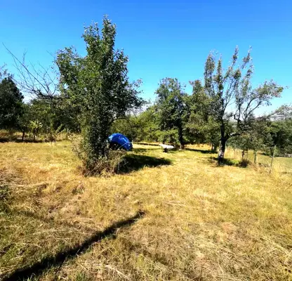 Photo 3 — Plot in Pernik, Bela Voda