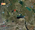 Снимка 3 — Парцел в София, Бенковски
