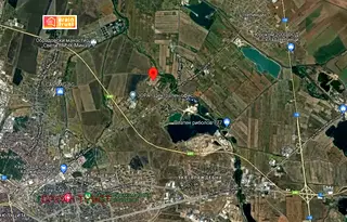 Парцел в София, Бенковски