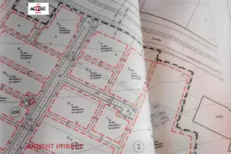 Парцел във Варна, Бизнес парк Варна