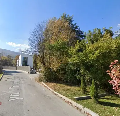 Photo 3 — Plot in Sofiya, Boyana