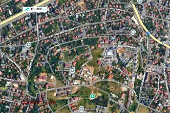 Парцел в София, Бояна
