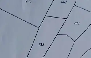 Парцел в София, Бояна