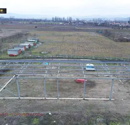 Photo 5 — Plot in Kyustendil, Byal Kamyk