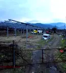 Парцел в Кюстендил, Бял камък