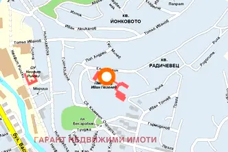 Парцел в Габрово, Център