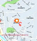 Парцел в Габрово, Център