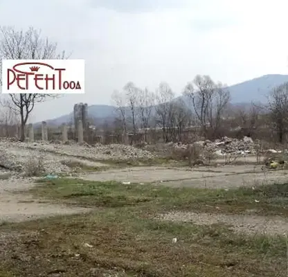 Снимка 4 — Парцел в Габрово, Център
