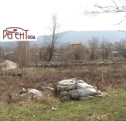 Снимка 5 — Парцел в Габрово, Център