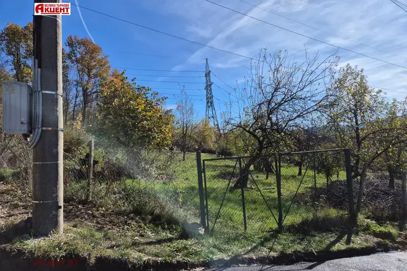 Парцел в Габрово, Център