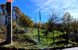 Парцел в Габрово, Център