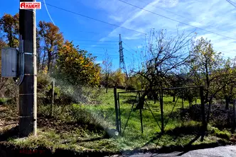 Парцел в Габрово, Център