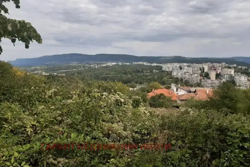 Парцел в Габрово, Център