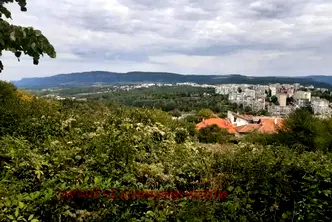 Парцел в Габрово, Център