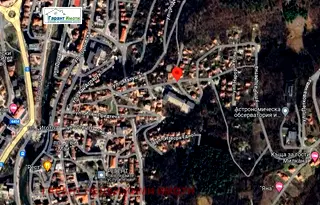 Парцел в Габрово, Център