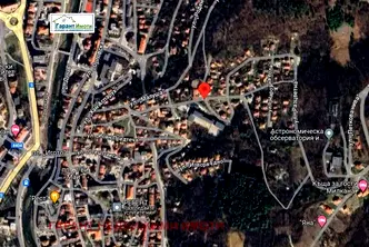 Парцел в Габрово, Център