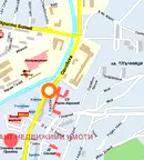 Парцел в Габрово, Център