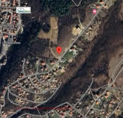 Photo 2 — Plot in Gabrovo, Centyr