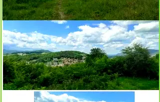 Парцел в Габрово, Център