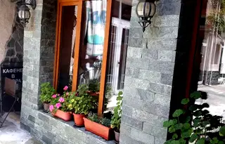 Парцел в София, Център