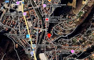 Парцел в Габрово, Център