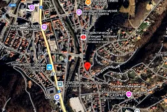 Парцел в Габрово, Център