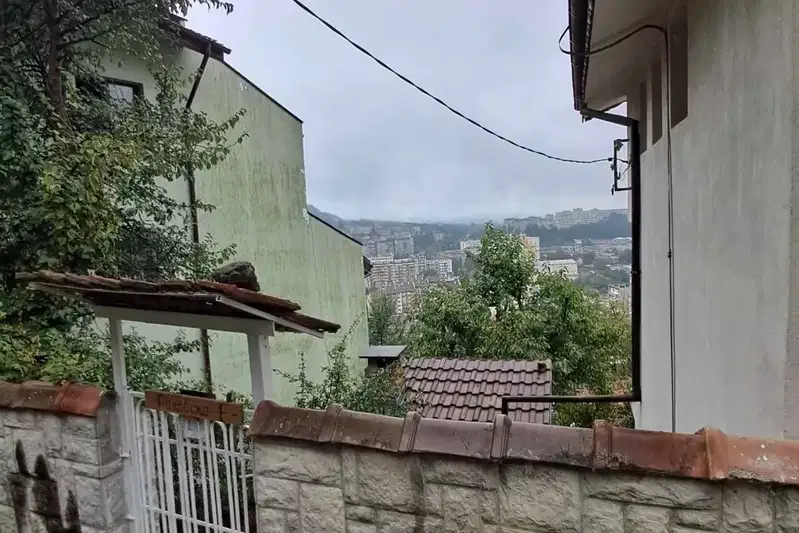 Парцел в Габрово, Център