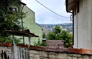 Парцел в Габрово, Център