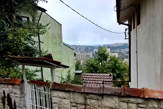 Парцел в Габрово, Център