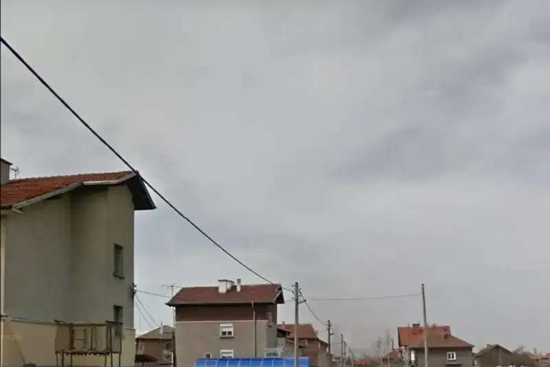 Парцел в София, Челопечене