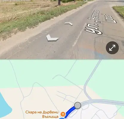 Снимка 5 — Парцел в София, Челопечене