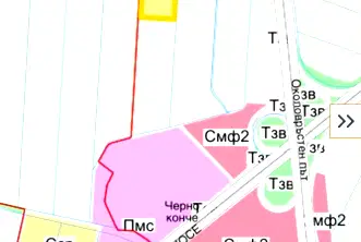 Парцел в София, Челопечене