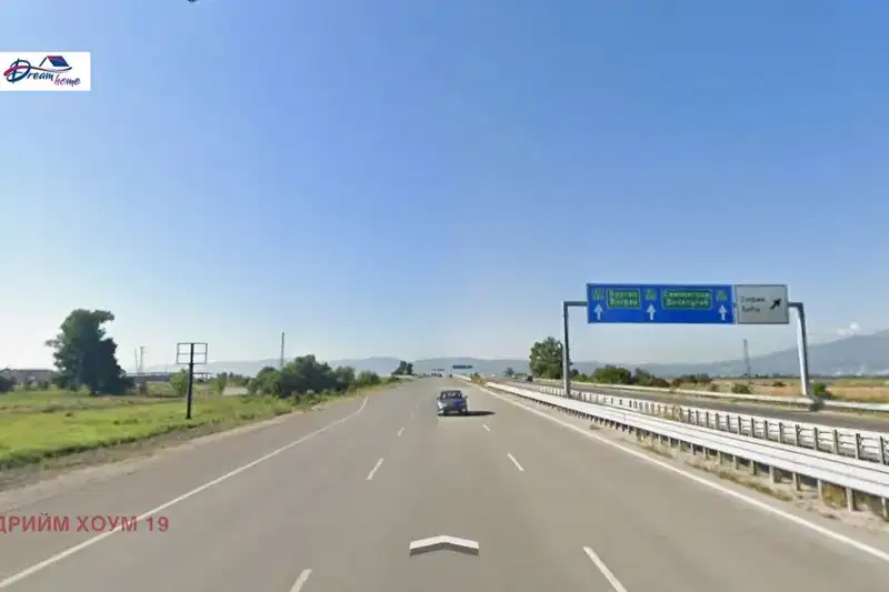 Парцел в София, Челопечене