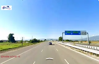 Парцел в София, Челопечене