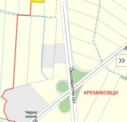 Photo 2 — Plot in Sofiya, Chelopechene