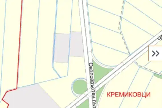 Парцел в София, Челопечене