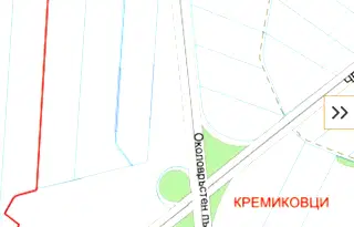 Парцел в София, Челопечене