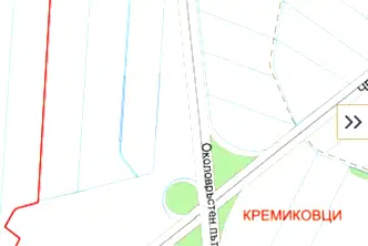 Парцел в София, Челопечене