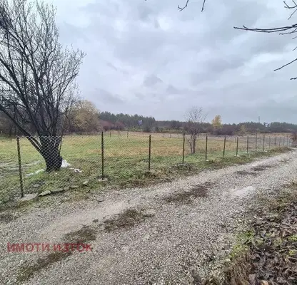 Photo 5 — Plot in Pernik, Cyrkva