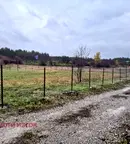 Парцел в Перник, Църква