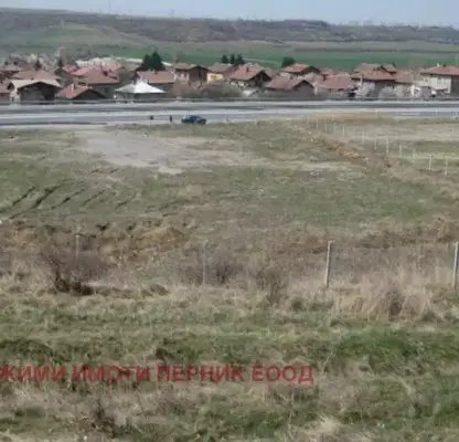 Photo 3 — Plot in Pernik, Cyrkva