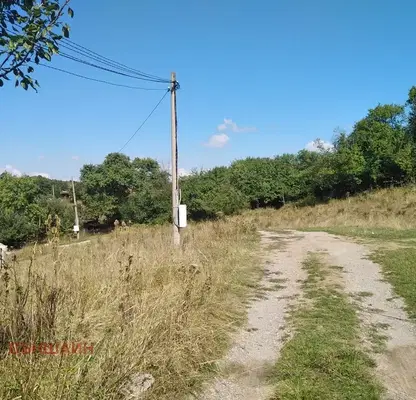 Photo 5 — Plot in Pernik, Cyrkva